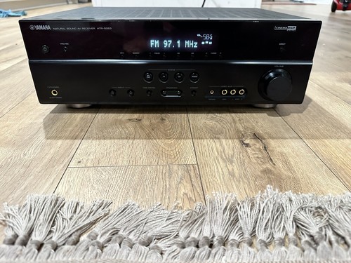 ヤマハ AVレシーバー HTR-5067 ヤマハ | HTR-5067 - AVアンプ - 概要