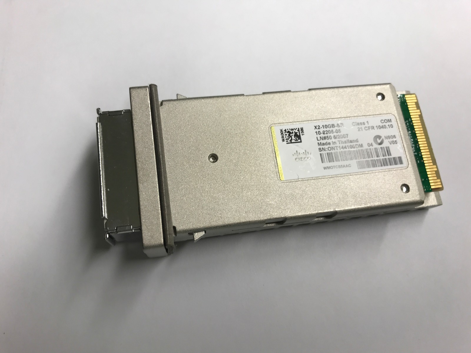 Cisco fast. Cisco x2-10gb-sr. x2-10gb-sr.