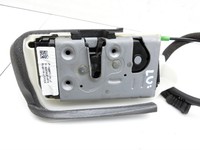 Tesla Model 3 Perf 20-23 Türschloss m. ZV Stellmotor Links Vorne Tesla Model 3 Perf 20-23 18.04.2023 1500672-91-B... Vorschau 2
