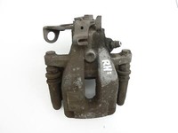 Peugeot 2008 I 16-19 1,2 96KW Bremssattel Bremszange Hinten Rechts Peugeot 2008 I 16-19 30.06.2016 4400W6 gebraucht Vorschau 2