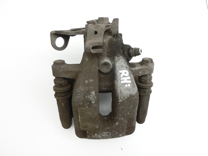 Peugeot 2008 I 16-19 1,2 96KW Bremssattel Bremszange Hinten Rechts Peugeot 2008 I 16-19 30.06.2016 4400W6 gebraucht Vorschau 2