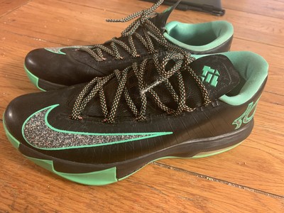 kd 6 basketball shoes