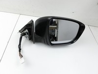 Nissan X-Trail T32 14-17 Aussenspiegel mit Kamera Blinker beheizbar Rechts Nissan X-Trail T32 14-17 09.03.2015... Vorschau 6