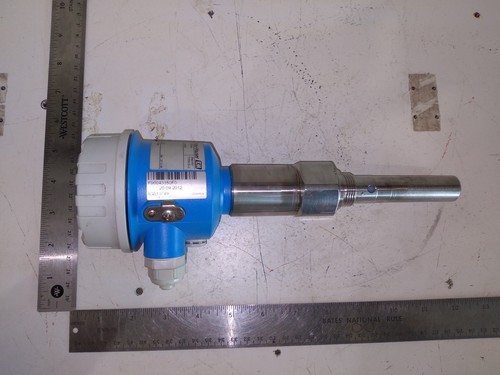emi ENDRESS+HAUSER LIQUICAP M FMI51-A1EGDJB2A1A DC 12-36V 4-20MA