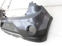 Hyundai I20 Active GB 13-16 Stoßstange Stoßfänger Heckstosstange Hinten V3G Hyundai I20 Active GB 13-16 13.06.2016... Vorschau 7
