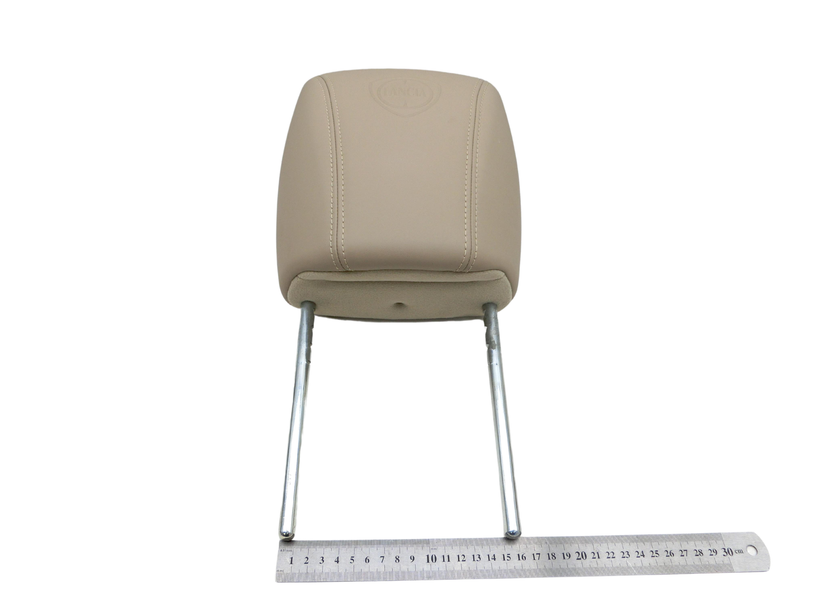 Headrest for Driver seat Right or Left Front Lancia Delta III 844 08-11 - Bild 1