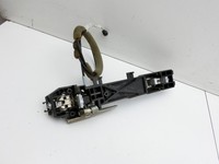 Nissan X-Trail T31 10-14 Türgriff Griff aussen Rechts Vorne RAQ Nissan X-Trail T31 10-14 21.09.2011 gebraucht Vorschau 5