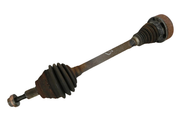 Audi A3 8P 03-05 FSI 2,0 110KW Antriebswelle Gelenkwelle Links Vorne  - Bild 1