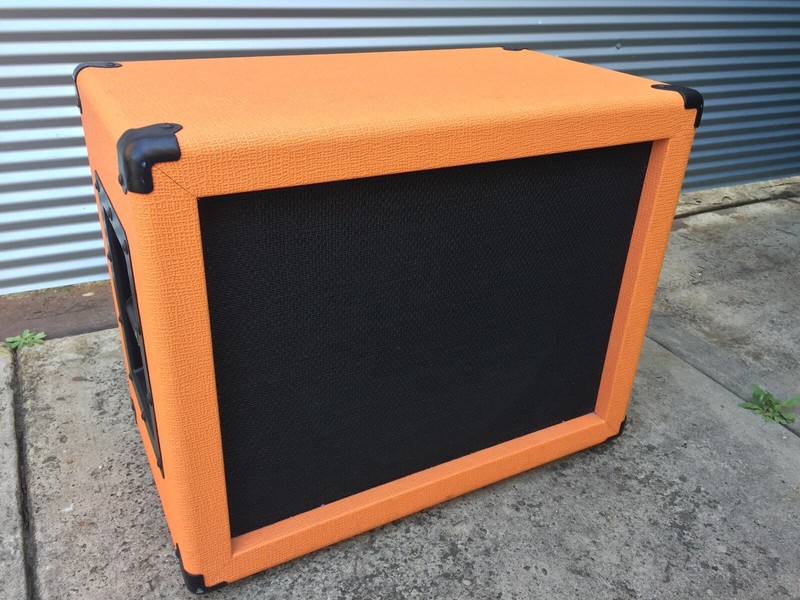 celestion truvox 1225