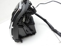 Mercedes C219 CLS 350 08-10 Luftdusche Hinten Klimabedienteil Digital Mercedes C219 CLS 350 08-10 07.12.2010... Vorschau 3