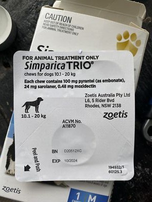 Item photo(s) from verified buyer