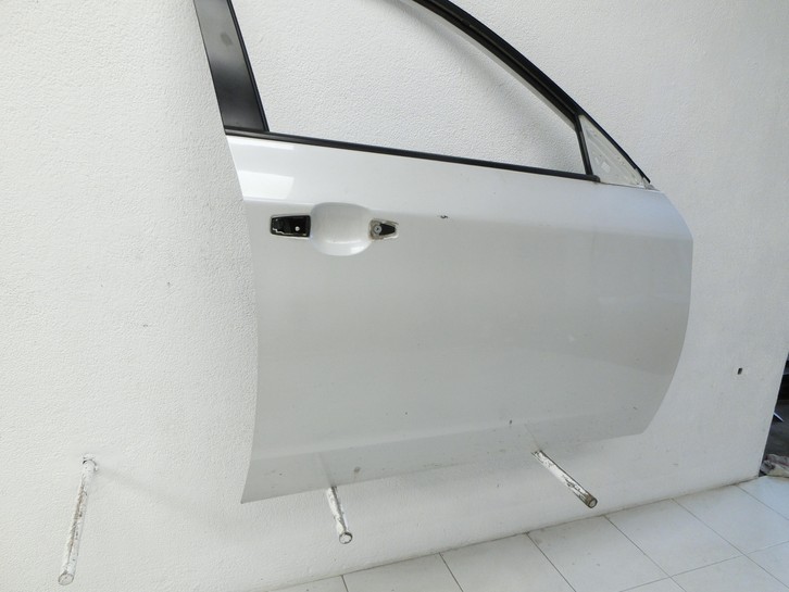 Subaru Impreza III GR 08-12 5T Tür Beifahrertür Rechts Vorne 37J Subaru Impreza III GR 08-12 18.06.2010 gebraucht Vorschau 4