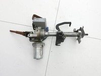 Nissan Micra IV K13 10-13 Lenkhilfe elektr. mit Steuermodul Nissan Micra IV K13 10-13 01.08.2012 JJ001-00052 gebraucht Vorschau 1