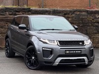 2017 Land Rover Range Rover Evoque 2.0 TD4 HSE Dynamic Lux Auto 4WD Euro 6 (s/s)