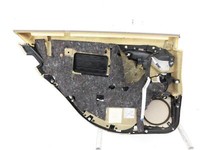 Mercedes S211 W211 E320 02-06 SRS Türverkleidung Airbagverkleidung Türpappe Rechts Hinten Mercedes S211 W211 E320... Vorschau 5