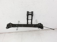 Mercedes CL203 C220 04-08 CDI 2,1 110KW Schlossträger Frontmaske Träger Mercedes CL203 C220 04-08 04.07.2006... Vorschau 6