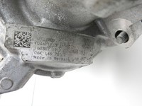 VW Passat 3G 14-19 TFSI 1,8 131KW CJSA Turbolader Turbo Abgasturbolader VW Passat 3G 14-19 11.04.2016 06K145721G... Vorschau 4