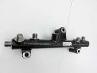 Ford C-max II 10-15 2,0 120KW Hochdruck Verteiler Verteilerrohr Ford C-max II 10-15 13.02.2012 9M5Q-9D280-AB... Vorschau 4