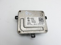 Skoda Octavia VRS III 5E 12-16 Xenon Vorschaltgerät Rechts Skoda Octavia VRS III 5E 12-16 18.12.2014 4G0907697D... Vorschau 4