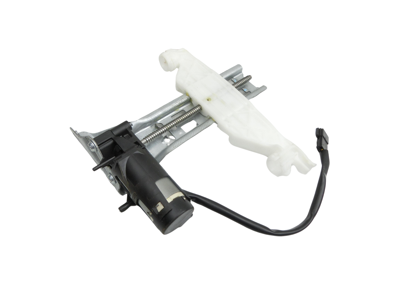 BMW F11 525d 10-14 Stellmotor für Elektr Kopfstütze Verstellung Rechts Vorne  - Bild 1