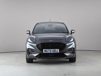 2023 Ford Puma 1.0T EcoBoost MHEV ST-Line Euro 6 (s/s) 5dr SUV Hybrid Manual