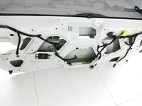 Kia Sorento III UM 15-20 Heckklappe Kofferraumdeckel SWP Kia Sorento III UM 15-20 11.10.2018 73700C5101 gebraucht Vorschau 8