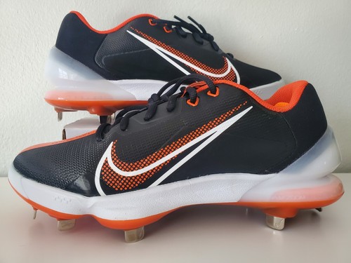☆ Nike Force Zoom Trout 7 Pro/新品未使用/野球☆ Nike Force Zoom Trout 7 Pro Metal Baseball Cleats Blue White