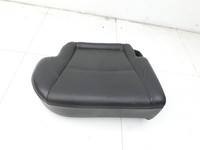 Hyundai IX55 09-11 Sitzbezug Sitzpolster Rechts für Rücksitzbank Hinten beheizt Pure Leder Braun Hyundai IX55 09-11... Vorschau 2