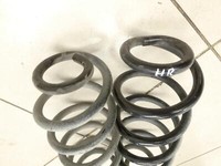 Opel Astra K 15-19 Kombi Beide Feder Federn Hinten Opel Astra K 15-19 27.11.2018 48231-02B40 39112568 gebraucht Vorschau 2