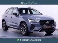 2023 Volvo XC60 Plus Dark B4 AWD (197hp) Auto ESTATE Diesel/Electric Hybrid Auto
