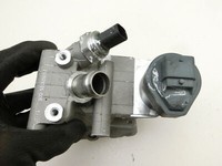 Mercedes C200 W205 14-18 2,0 135KW 274920 Abgasrückführventil EGR AGR Ventil Mercedes C200 W205 14-18 24.02.2016... Vorschau 2