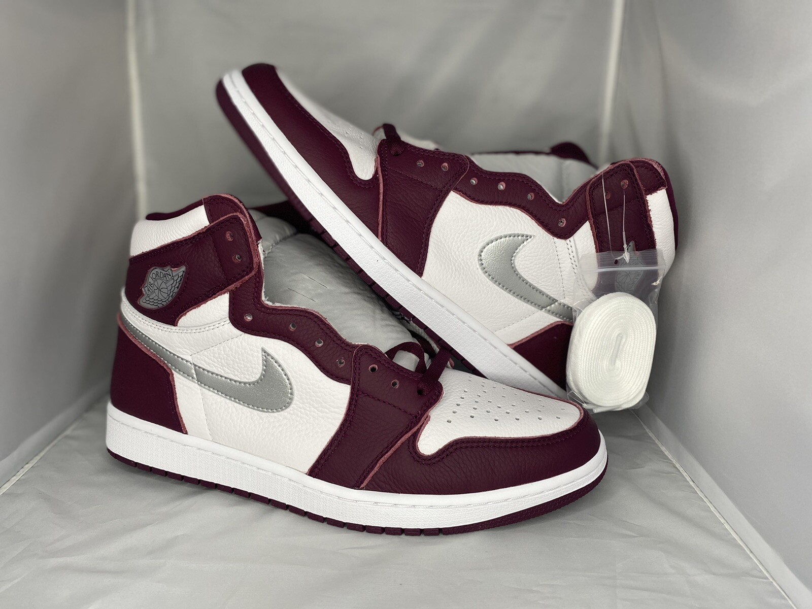 brand new jordan 1