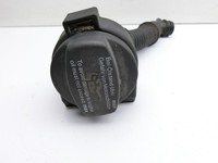Mercedes W245 B200 06-08 CDI 2,0 106KW Führungsrohr Einfüllstutzen für Motoröl Mercedes W245 B200 06-08 13.12.2006... Vorschau 1