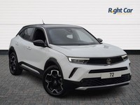 2022 Vauxhall Mokka 100kW Ultimate 50kWh 5dr Auto HATCHBACK ELECTRIC Automatic