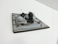 BMW X3 E83 03-06 Rückleuchte für Heckleuchte Klappe Links BMW X3 E83 03-06 12.11.2004 63.21-3414011 gebraucht Vorschau 3