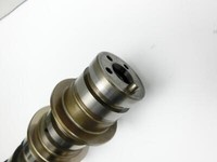 Lexus GS GRS 300 05-09 3,0i 183KW 3GRFSE Nockenwelle Einlass Rechts 1-3 Nr.1 Lexus GS GRS 300 05-09 10.01.2005... Vorschau 4