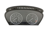 BMW X5 35d E70 06-10 3,0 173KW Kombiinstrument Tacho BMW X5 35d E70 06-10 29.06.2007 9236818 62109236818 9153844... Vorschau 1