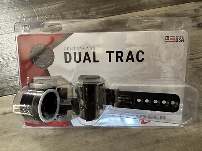 Bowtech CenterMass Dual Trac (12716R)