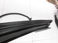 Audi A5 F5 16-19 5T Dichtung für Rahmen Tür Rechts Hinten Audi A5 F5 16-19 19.06.2019 8W8833708 gebraucht Vorschau 6