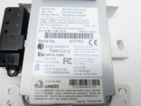 Toyota Prius IV ZVW5 16-19 Ablage Wireless Charger Ladestation Induktiv Toyota Prius IV ZVW5 16-19 02.09.2016... Vorschau 5