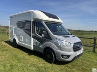 Autotrail Excel 620G