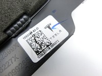 Tesla Model 3 Perf 20-23 Verkleidung Abdeckung für Lenksäule Unten Tesla Model 3 Perf 20-23 18.04.2023 1083384-80-D... Vorschau 5