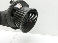 Skoda Superb 3T5 08-13 Gebläsemotor Lüftermotor Heizungsgebläse Skoda Superb 3T5 08-13 21.01.2011 3C1820015AA... Vorschau 5