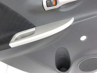 Toyota Urban Cruiser P1 09-14 Türverkleidung Türpappe Links Hinten Toyota Urban Cruiser P1 09-14 21.07.2009... Vorschau 4