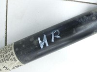 Seat Leon III 5F 12-16 5T Stossdämpfer Rechts Hinten Seat Leon III 5F 12-16 12.06.2014 5Q0512013ES 801401000089... Vorschau 6