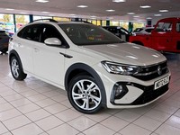 2023 Volkswagen Taigo 1.0 R-line TSI Dsg 5DR Suv Petrol Suv Petrol Automatic