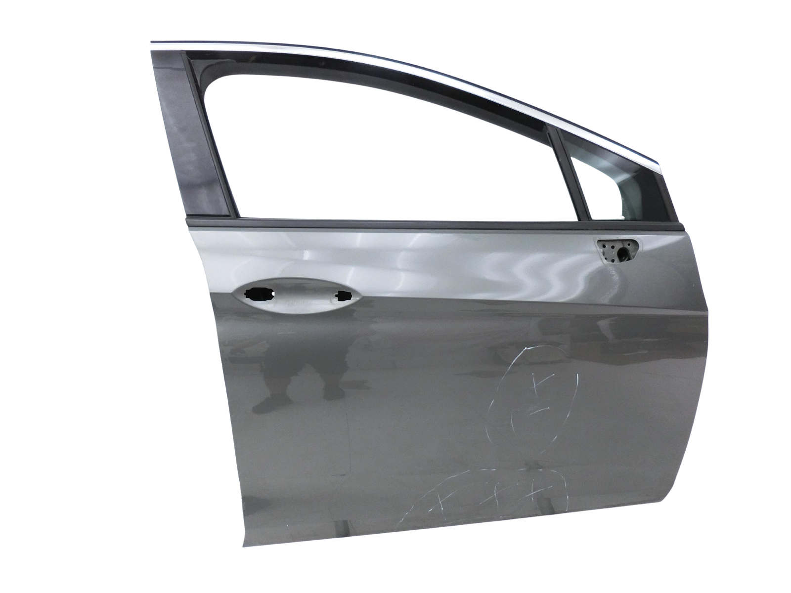 Opel Astra K B16 15-19 Kombi Tür Beifahrertür Rechts VorneGR5        - Bild 1