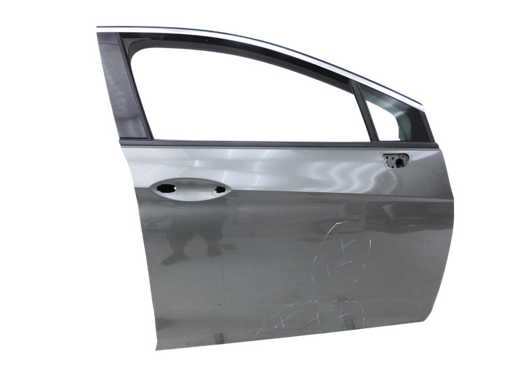 Opel Astra K B16 15-19 Kombi Tür Beifahrertür Rechts Vorne GR5 Opel Astra K B16 15-19 09.05.2017 39160868 gebraucht Bild 1