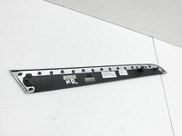 Audi A6 4F C6 05-08 Lim Türleiste Rechts Hinten Innen Holzdekor Schwarz Audi A6 4F C6 05-08 11.01.2005 4F0867420A... Vorschau 4