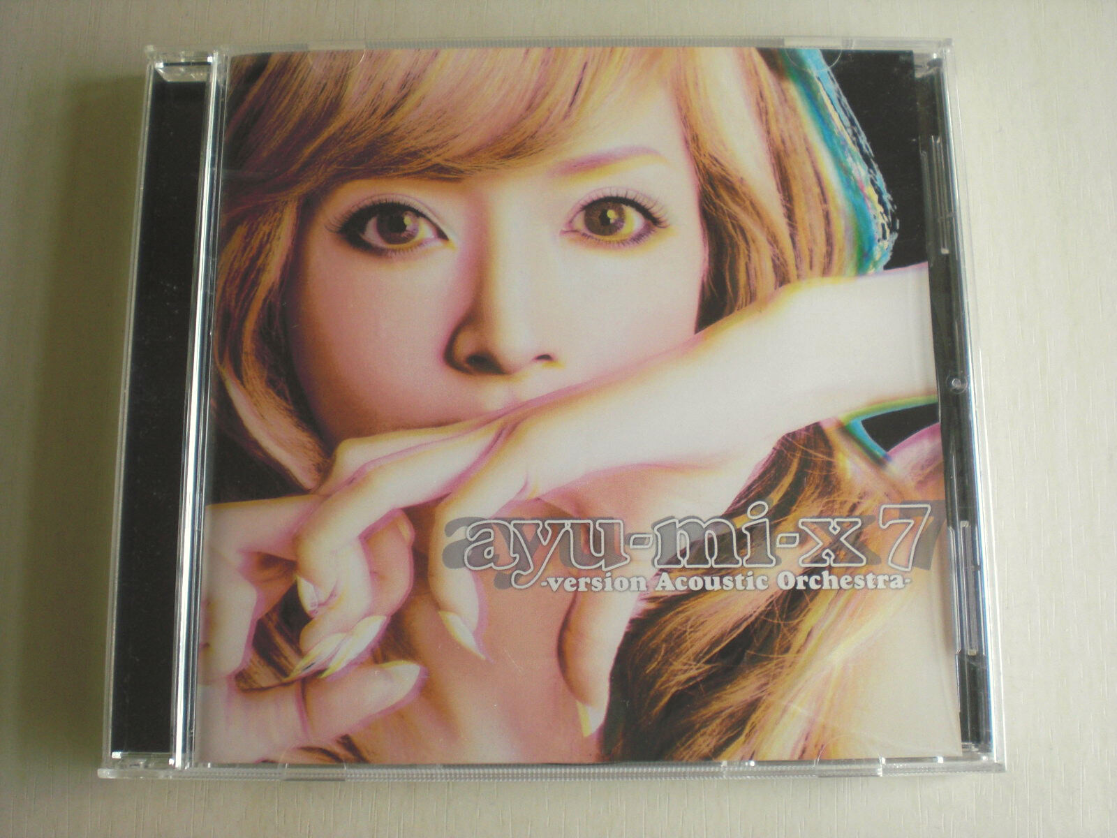 K-POP・アジア ayu-mi-x 7 LIMITED COMPLETE BOX SET Amazon.co.jp: ayu-mi-x 7 -LIMITED COMPLETE BOX- 浜崎あゆみ